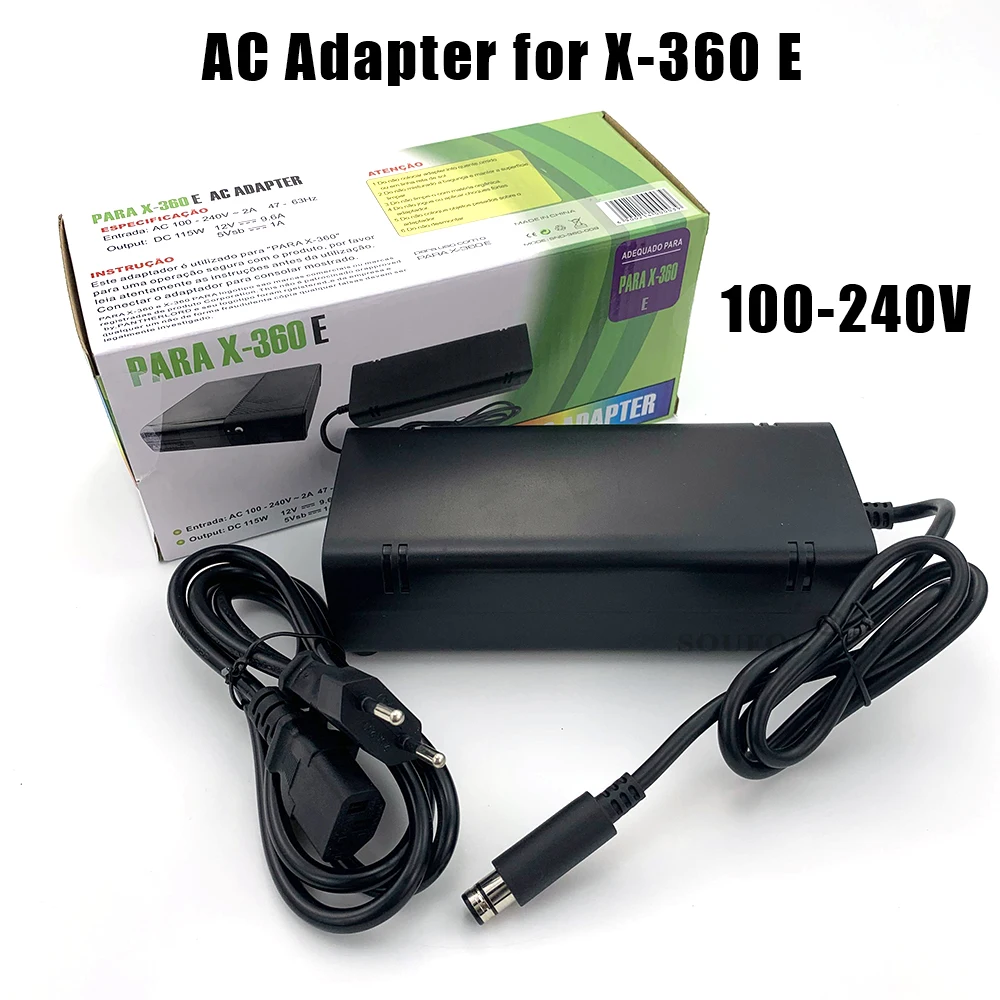 Eyelash Extension Uk - Adaptador de CA de 12V con