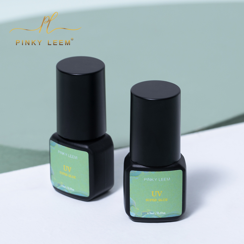 Eyelash Extension Led - Pinky leem nueva tecnología led 0,5
