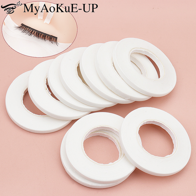 Eyelash Extension In Japan - Cinta de microporos para extensión de