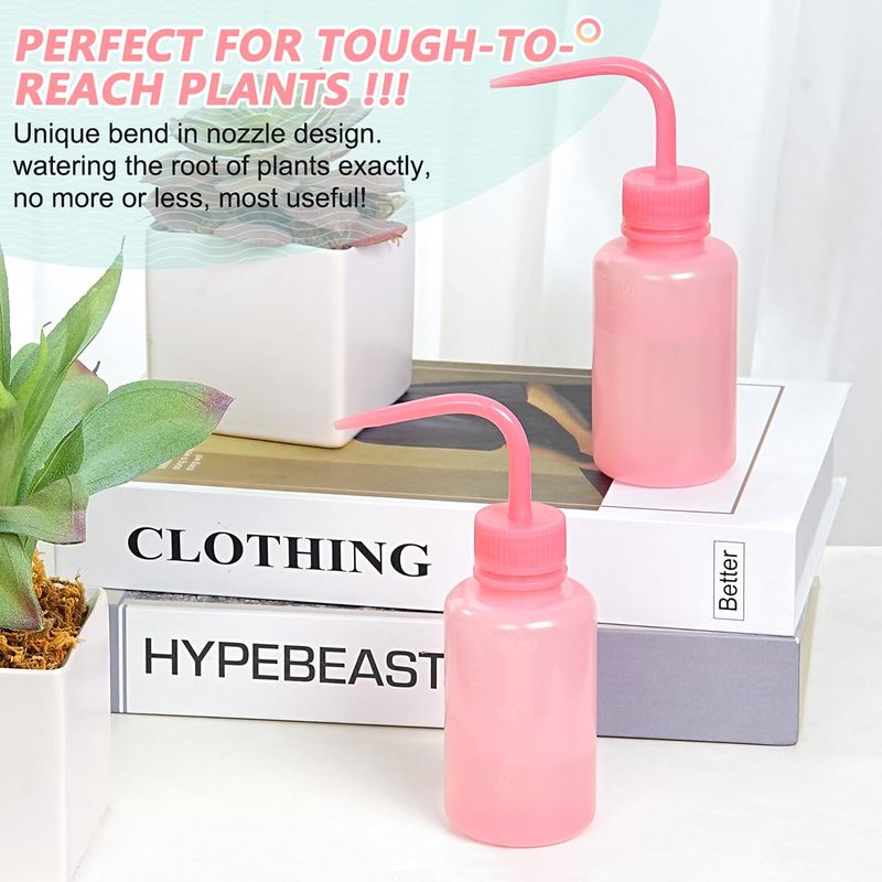 Eyelash Extension In Japan - Botella de 250 ml con Boquilla