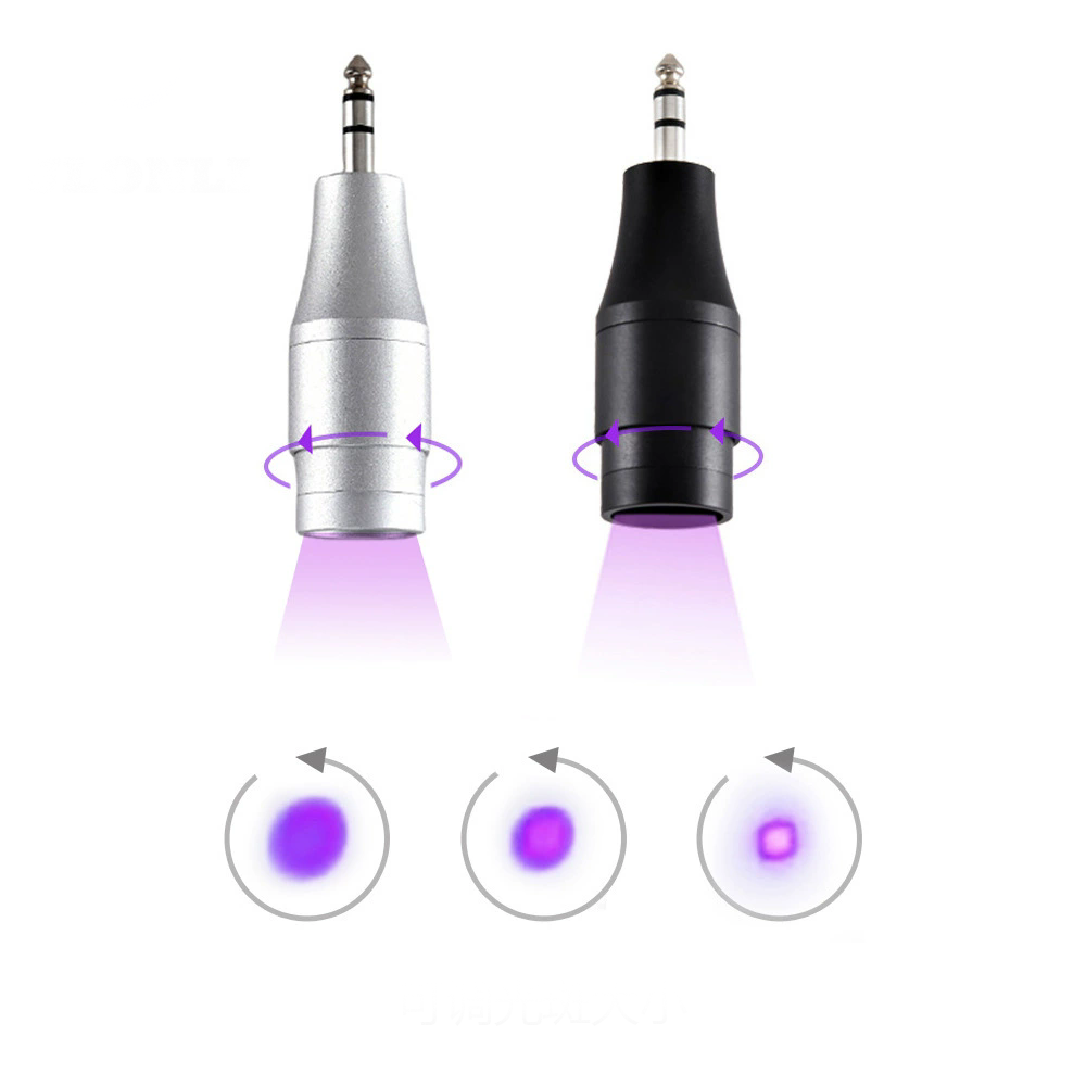 Eyelash Extension Led - 1 Uds 5W 10W ajuste de