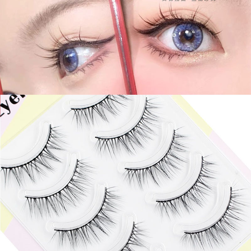 Eyelash Extension In Japan - Nueva extensión de pestañas postizas 5