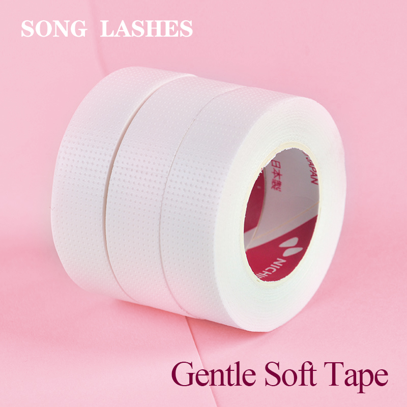 Eyelash Extension In Japan - SONGLASHES 6 rollos de extensión de