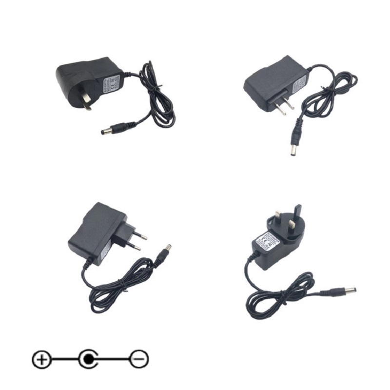 Eyelash Extension Uk - Rowin-Adaptador de corriente para Pedal de