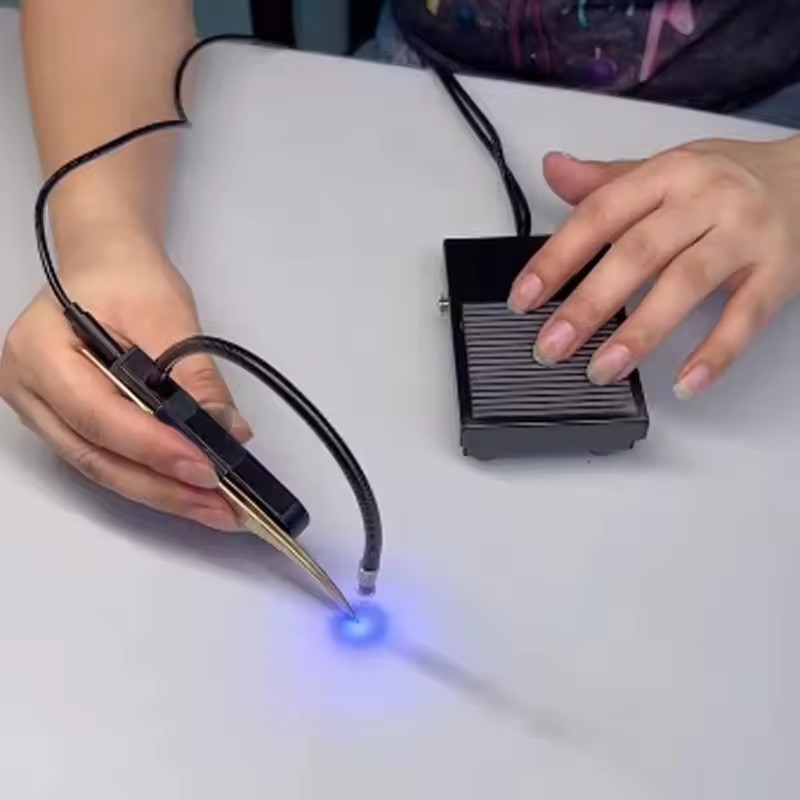 Eyelash Extension Led - Adecuado para todas las pinzas, lámpara