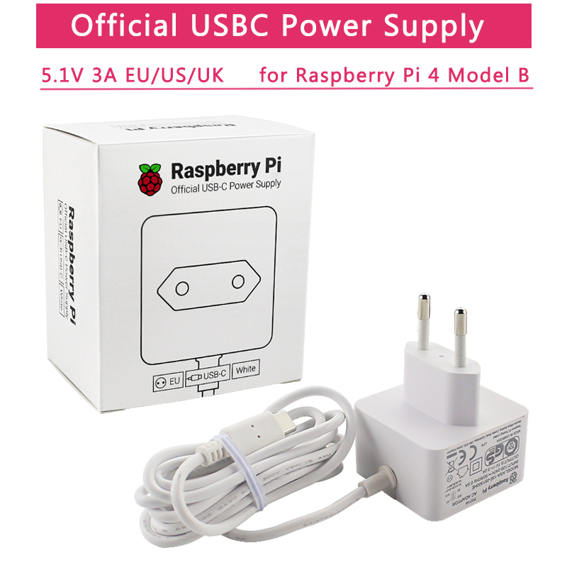 Eyelash Extension Uk - Fuente de alimentación oficial Raspberry Pi