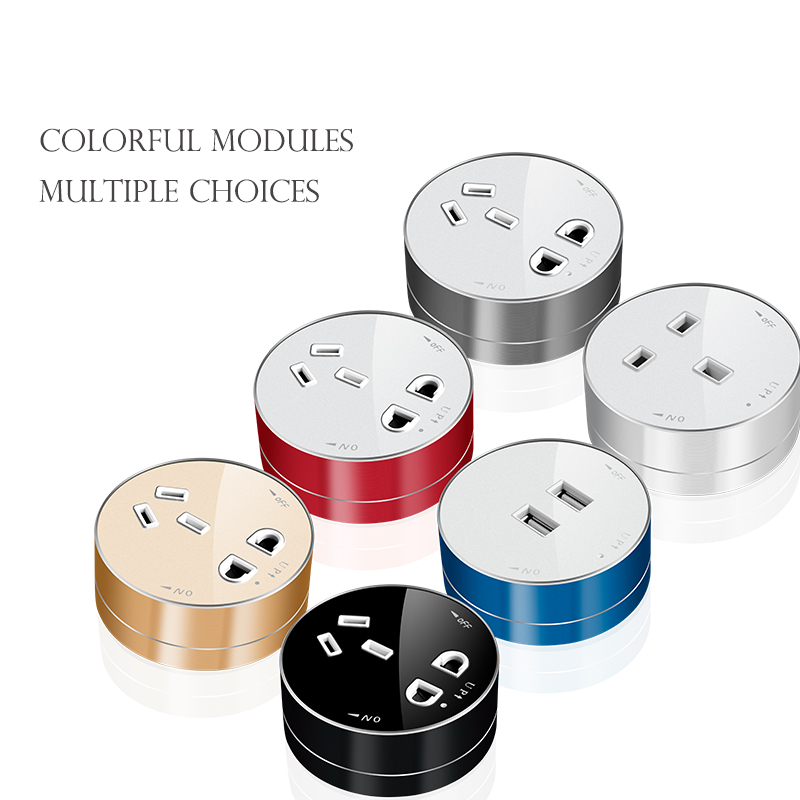 KXN-adaptadores eléctricos mul - Eyelash Extension Uk reseña y precio