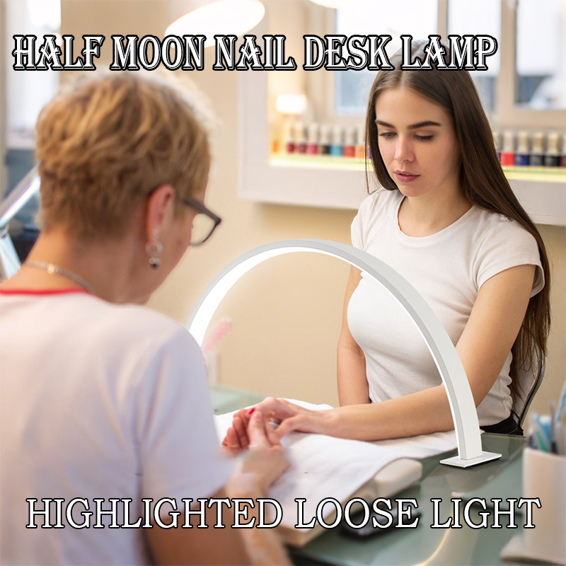 Lámpara LED de Aluminio con Co - Eyelash Extension Led reseña y precio