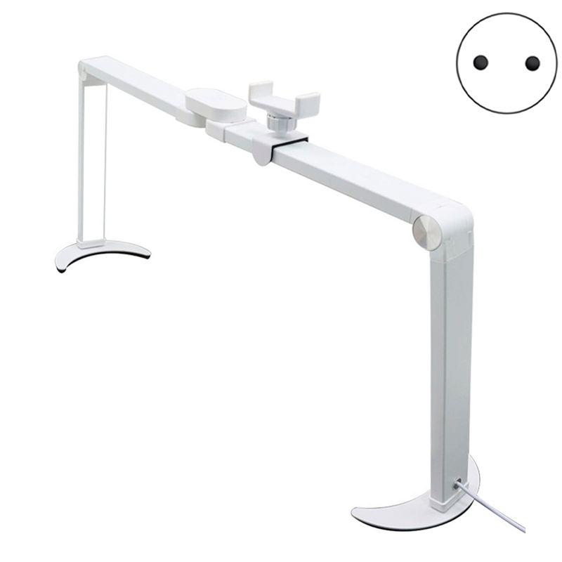 ABZV-Lámpara de uñas plegable  - Eyelash Extension Led reseña y precio