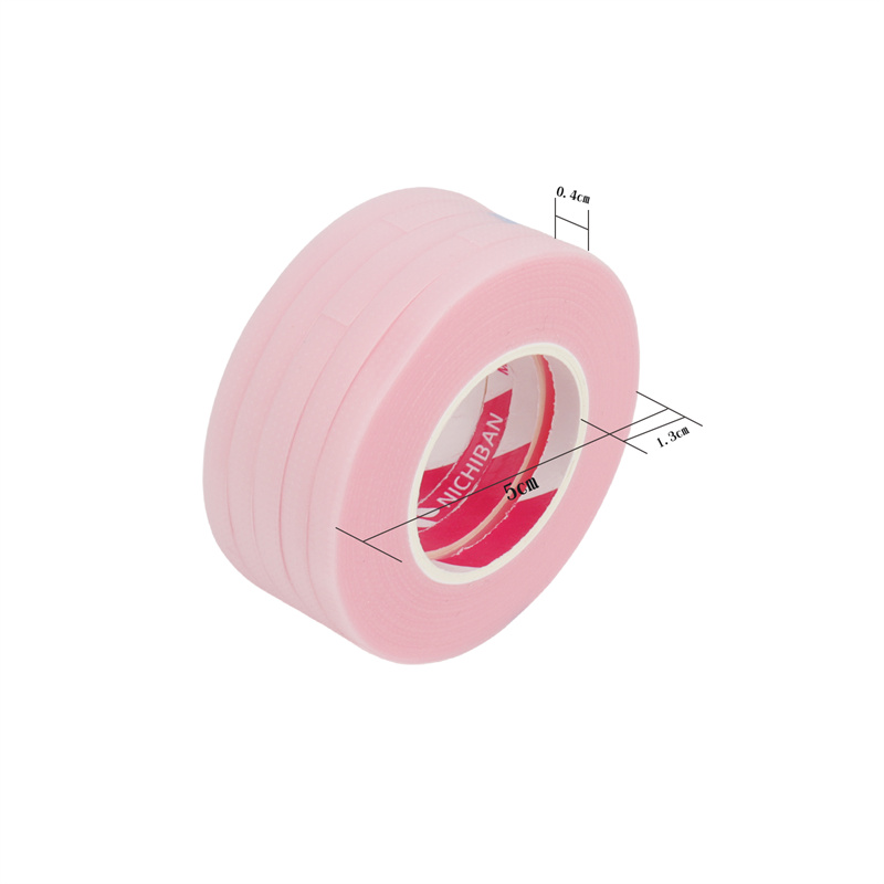 5/10 Uds cinta de silicona par - Eyelash Extension In Japan reseña y precio