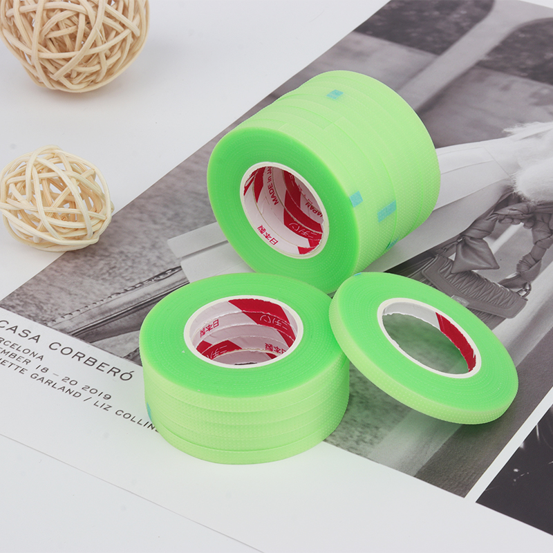 5/10 Uds cinta de silicona par - Eyelash Extension In Japan reseña y precio