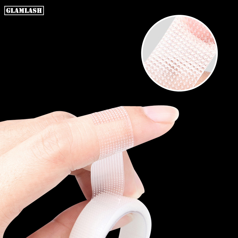 GLAMLASH, 5 uds., cinta médica - Lash Mapping Sticker reseña y precio
