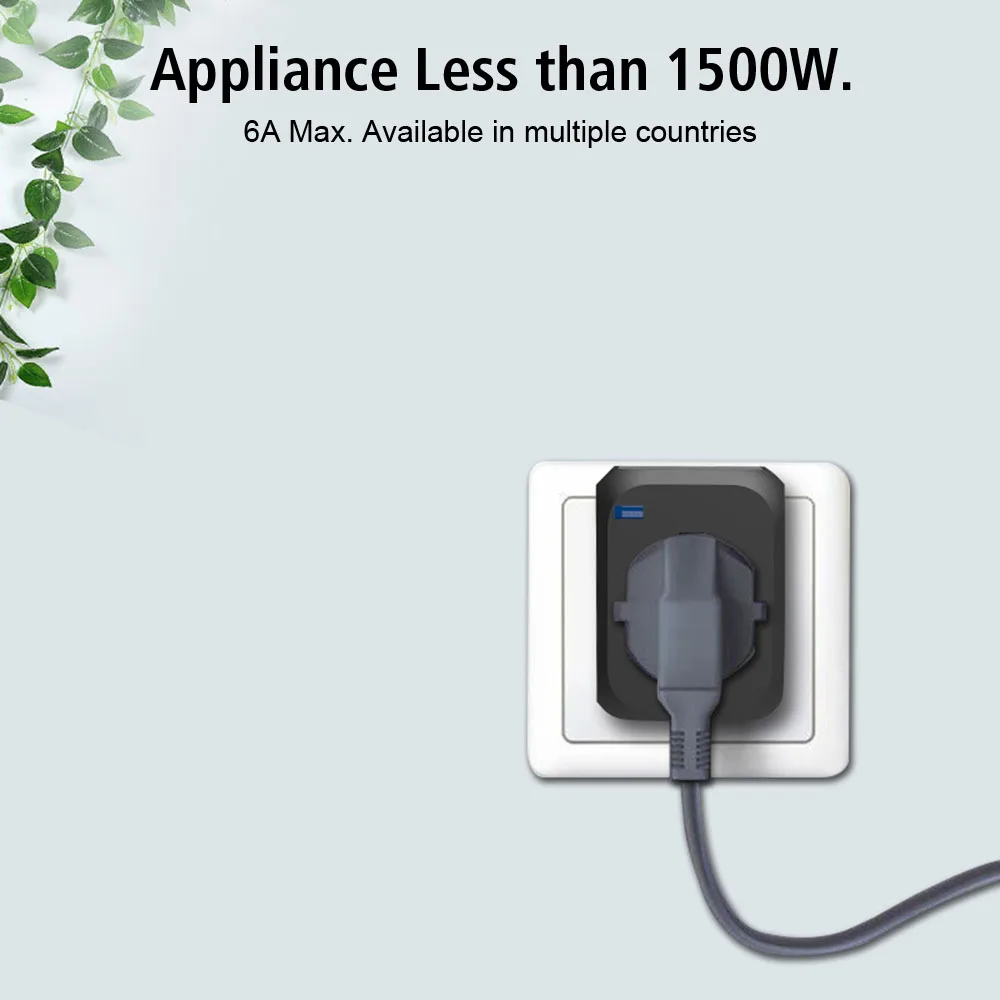 Adaptador de Viaje Universal T - Eyelash Extension Uk reseña y precio