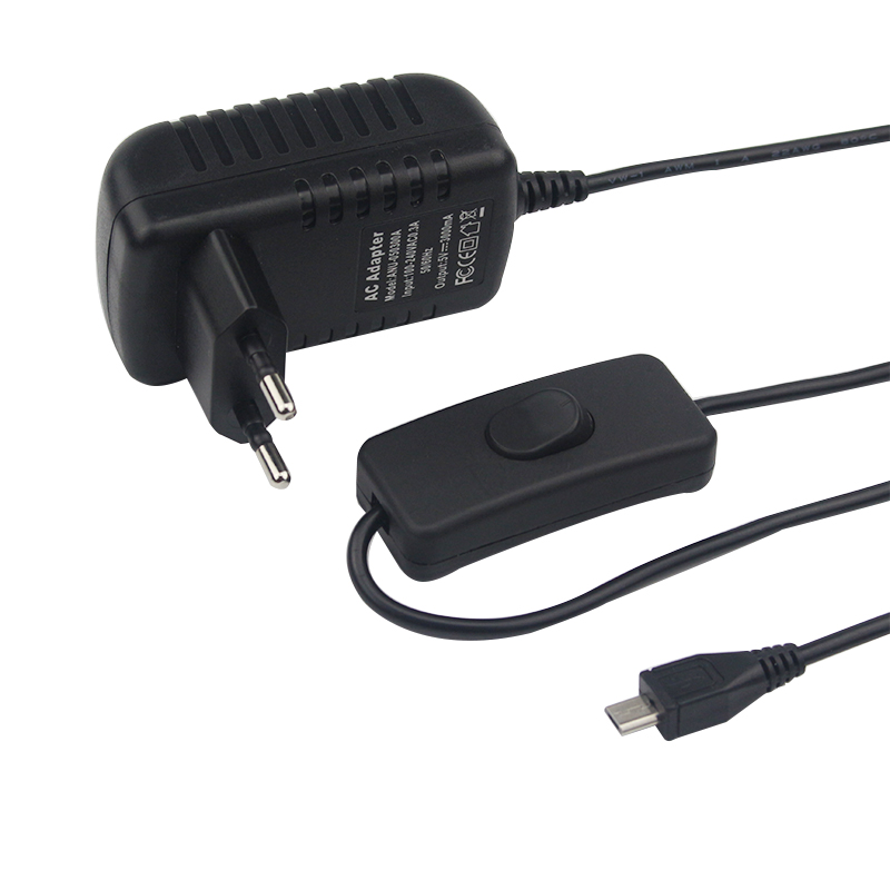 5V 3A Raspberry Pi 3 Modelo B  - Eyelash Extension Uk reseña y precio