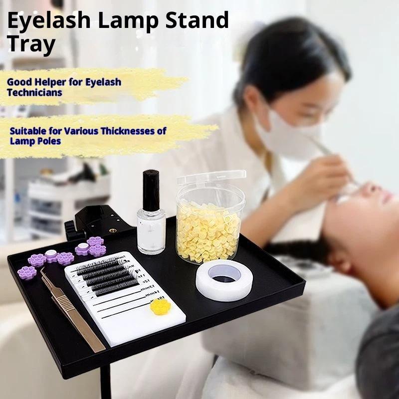 Soporte de bandeja para pestañ - Eyelash Extension Led reseña y precio