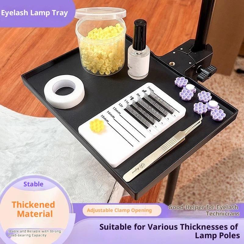 Soporte de bandeja para pestañ - Eyelash Extension Led reseña y precio