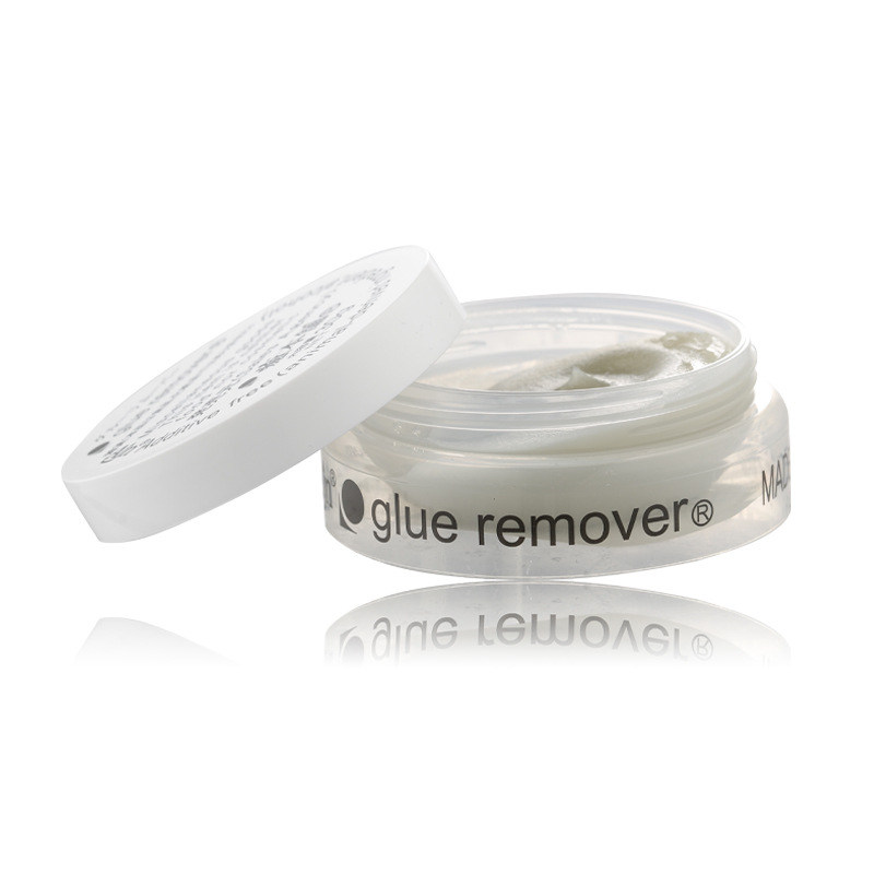 Crema Removedora de Pegamento  - Eyelash Extension In Japan reseña y precio