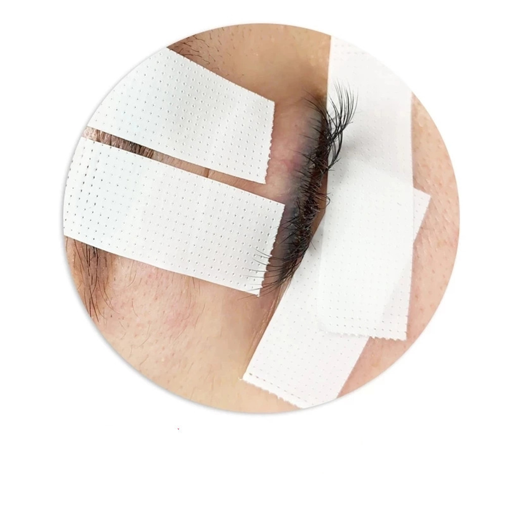 10 Uds. Cintas de extensión de - Eyelash Extension In Japan reseña y precio