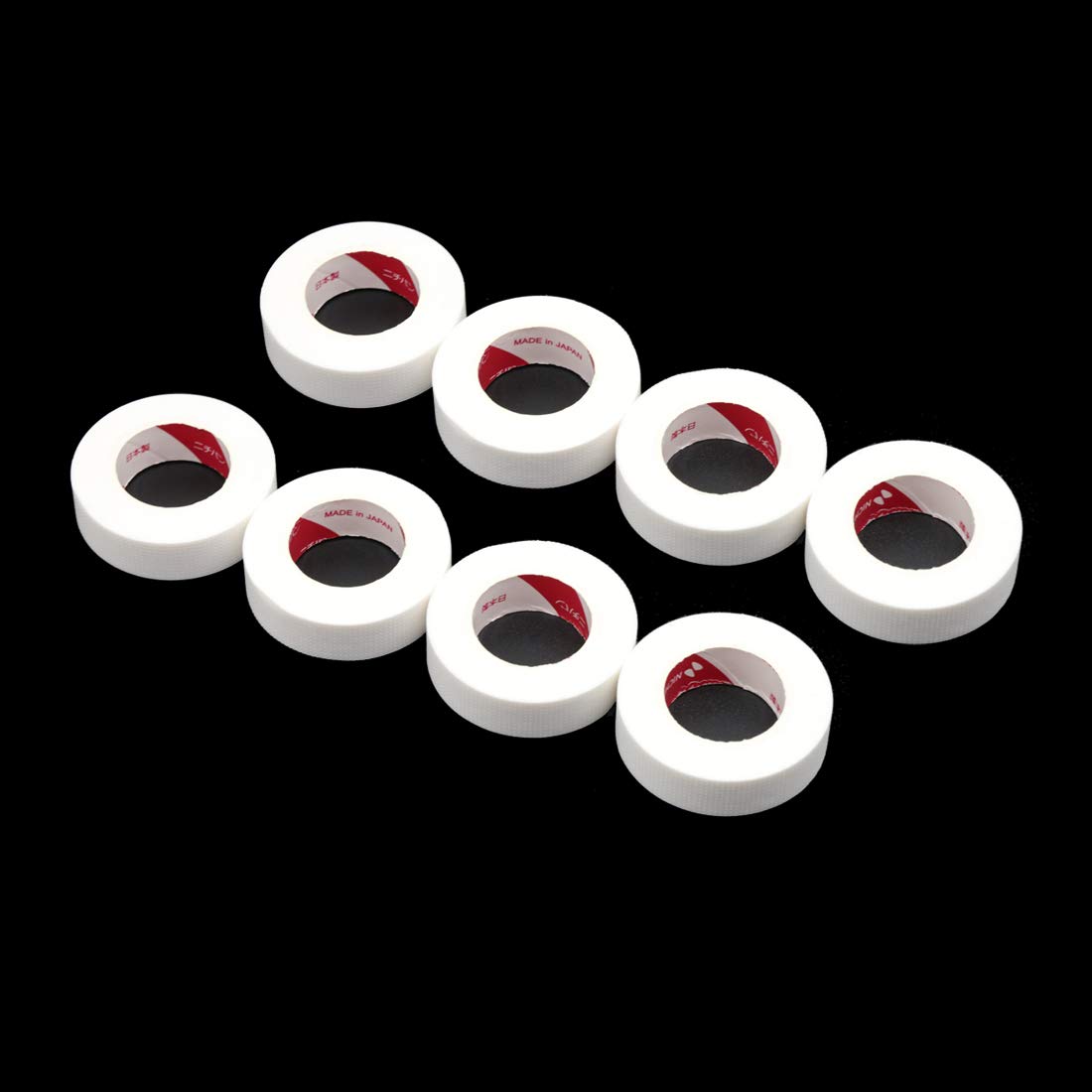 10 Uds. Cintas de extensión de - Eyelash Extension In Japan reseña y precio