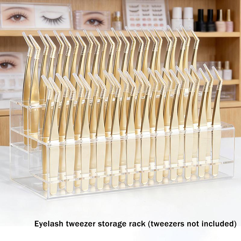 Caja de almacenamiento para pi - Eyelash Extension Course reseña y precio