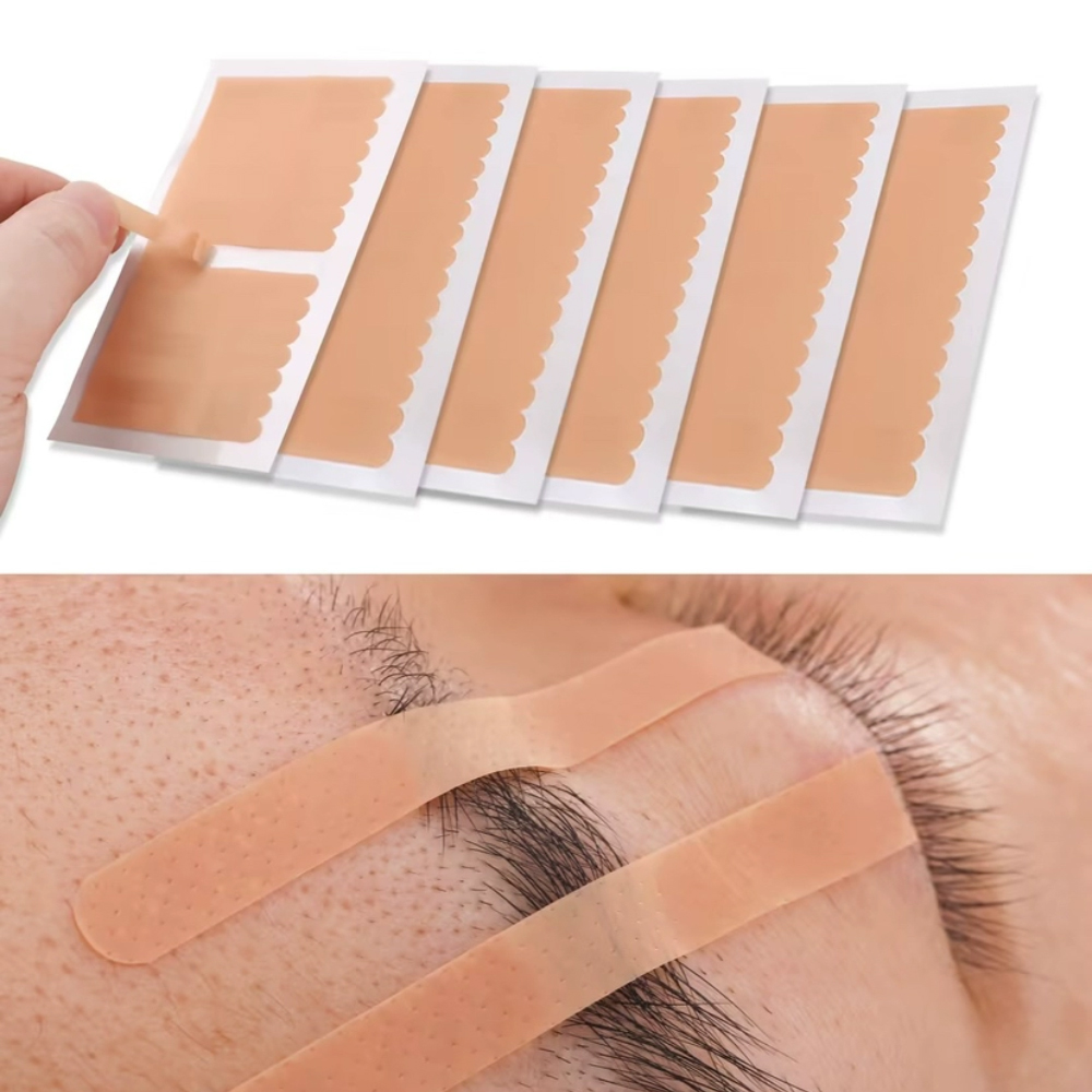 Cinta de extensión de pestañas - Eyelash Extension Course reseña y precio