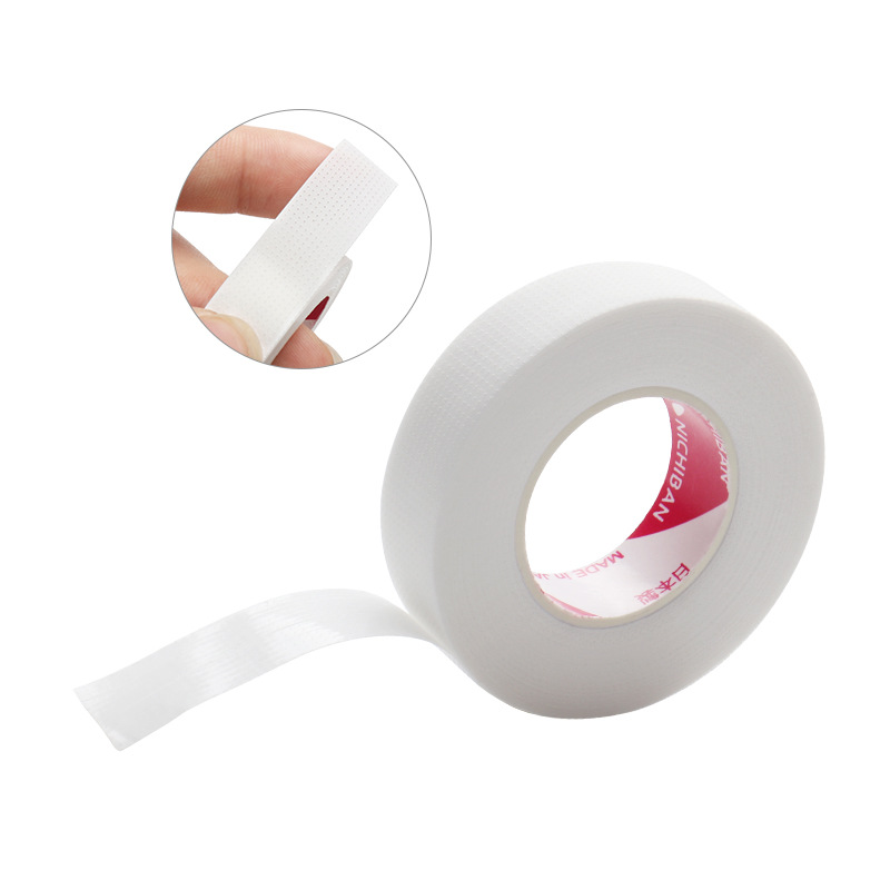 5/10 rollos de cinta de extens - Eyelash Extension In Japan reseña y precio