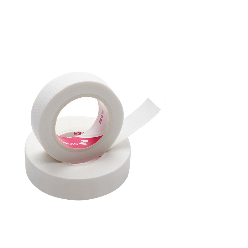 5/10 rollos de cinta de extens - Eyelash Extension In Japan reseña y precio