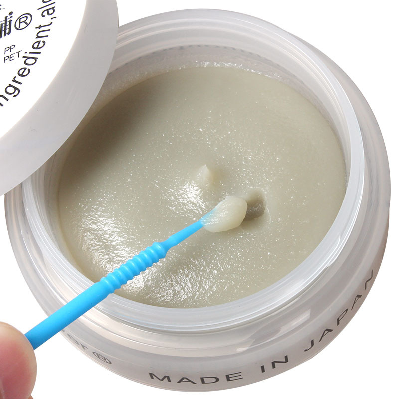 Removedor de pegamento de pest - Eyelash Extension In Japan reseña y precio