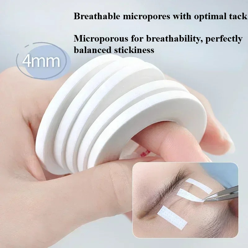 Cinta de 4MM para Lifting de P - Lash Mapping Sticker reseña y precio