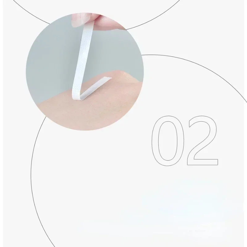 Cinta de 4MM para Lifting de P - Lash Mapping Sticker reseña y precio