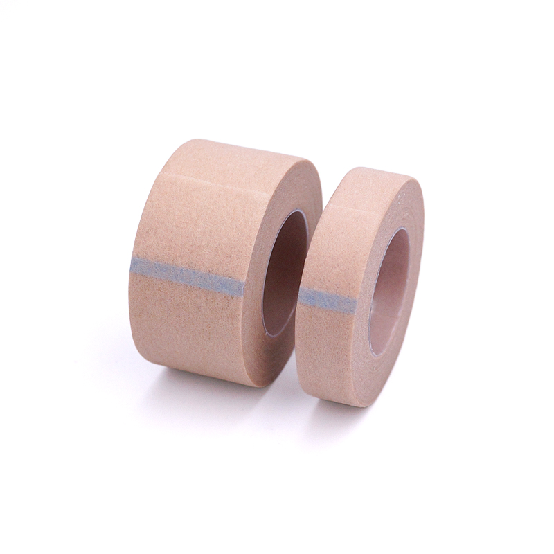 Cintas de papel médico transpi - Lash Mapping Sticker reseña y precio