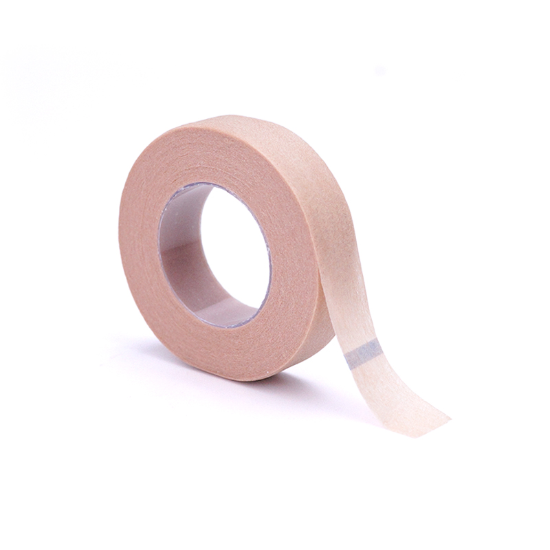 Cintas de papel médico transpi - Lash Mapping Sticker reseña y precio
