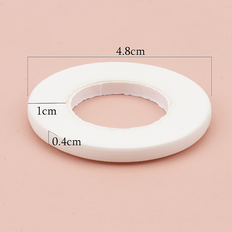 Cinta de microporos para exten - Eyelash Extension In Japan reseña y precio