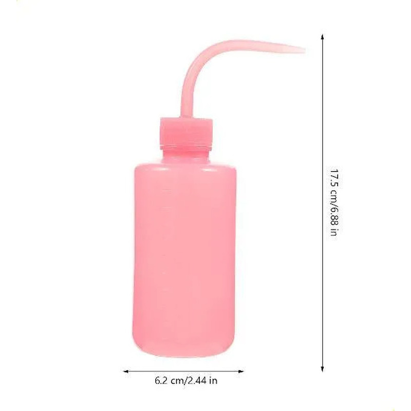 Botella de 250 ml con Boquilla - Eyelash Extension In Japan reseña y precio