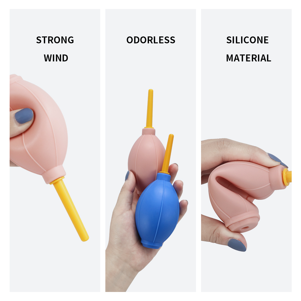 1 Uds. Soplador de aire para p - Eyelash Extension Course reseña y precio
