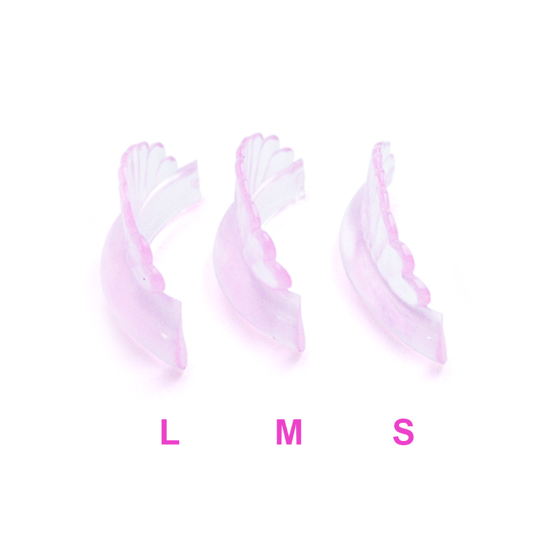Almohadillas de silicona para  - Eyelash Extension Or Lash Lift reseña y precio