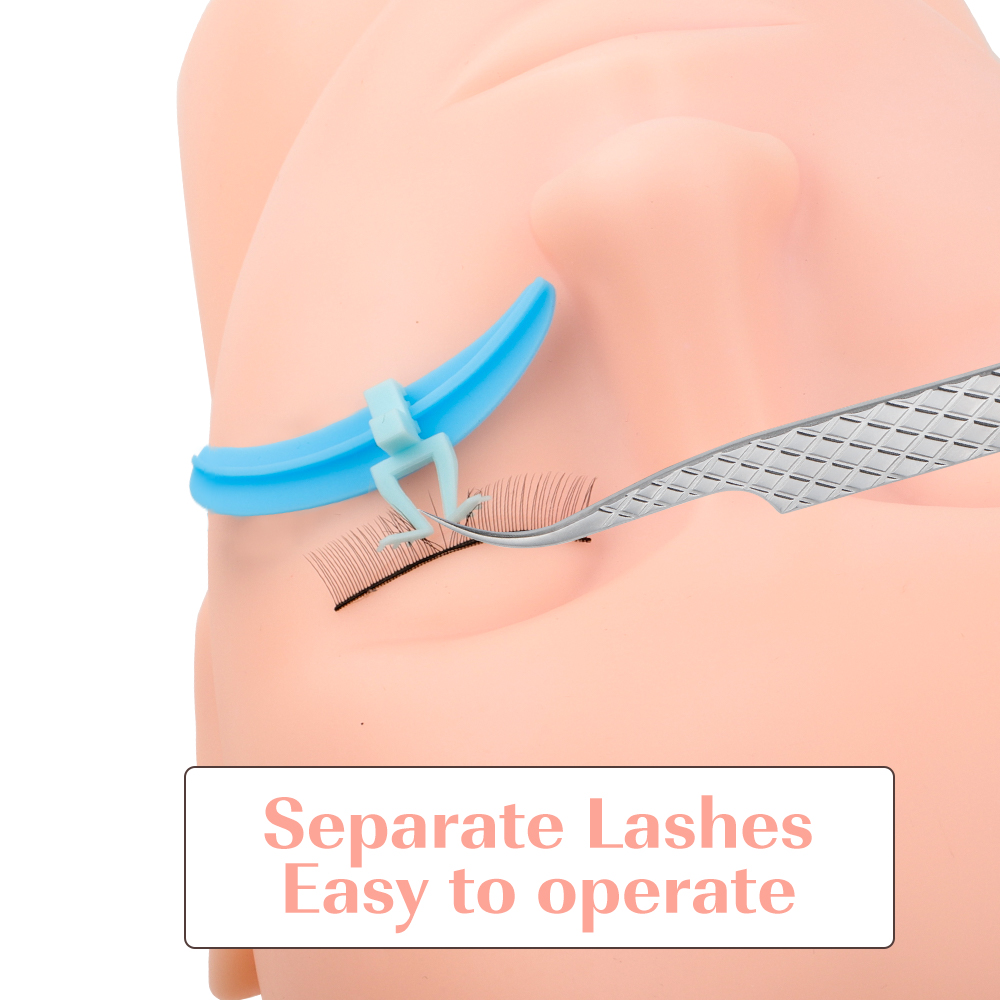 Wendy Lashes-separador de pest - Eyelash Extension Course reseña y precio