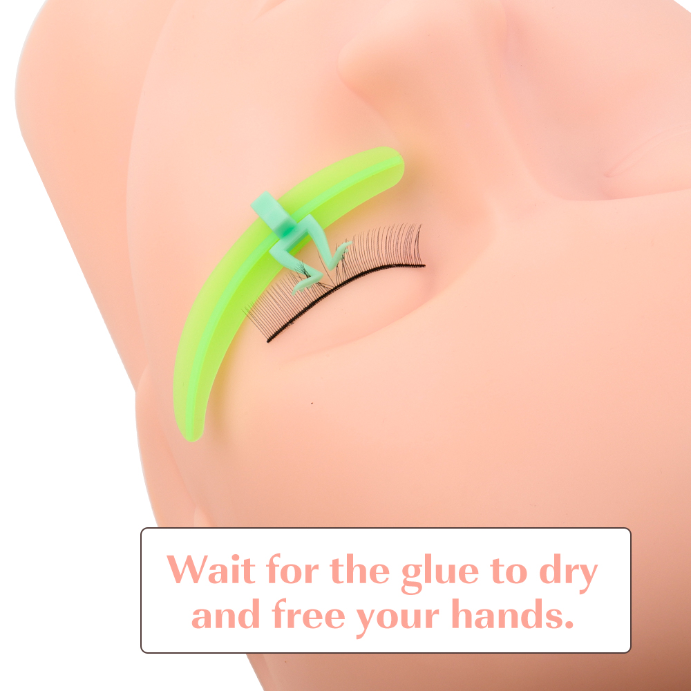Wendy Lashes-separador de pest - Eyelash Extension Course reseña y precio