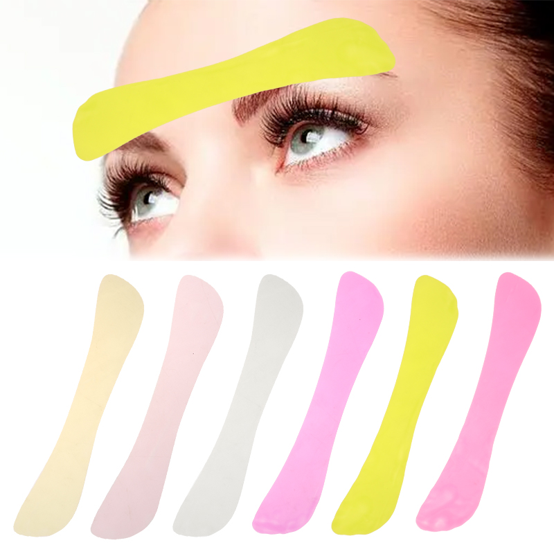 Rizador de Pestañas Reutilizab - Lash Mapping Sticker reseña y precio