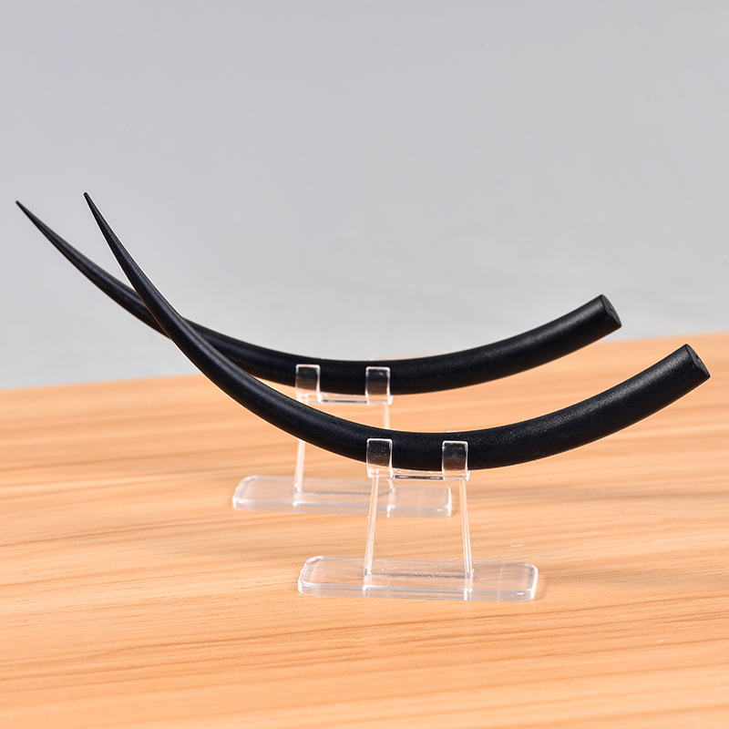 2 modelos de práctica de exten - Eyelash Extension Course reseña y precio