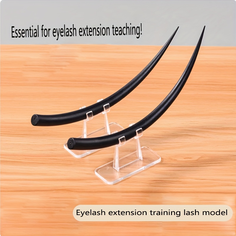 Modelo de entrenamiento de pes - Eyelash Extension Course reseña y precio
