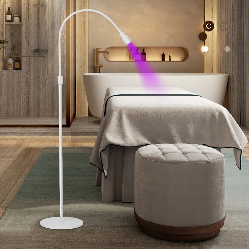 Lámpara UV para Pestañas, Exte - Eyelash Extension Led reseña y precio