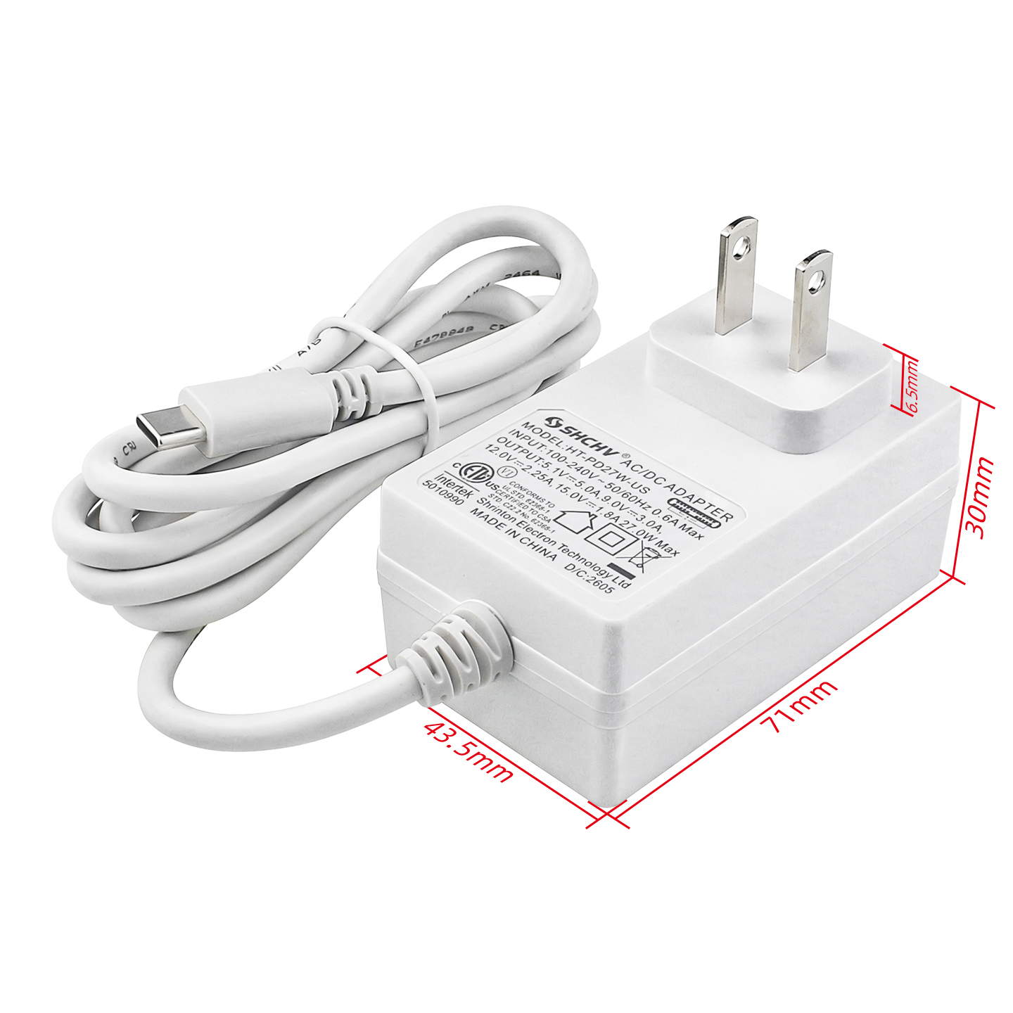 Raspberry Pi 5 5,1 V 5A fuente - Eyelash Extension Uk reseña y precio