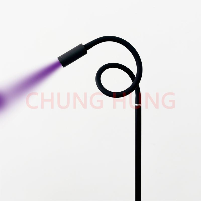 Lámpara de extensión de pestañ - Eyelash Extension Led reseña y precio