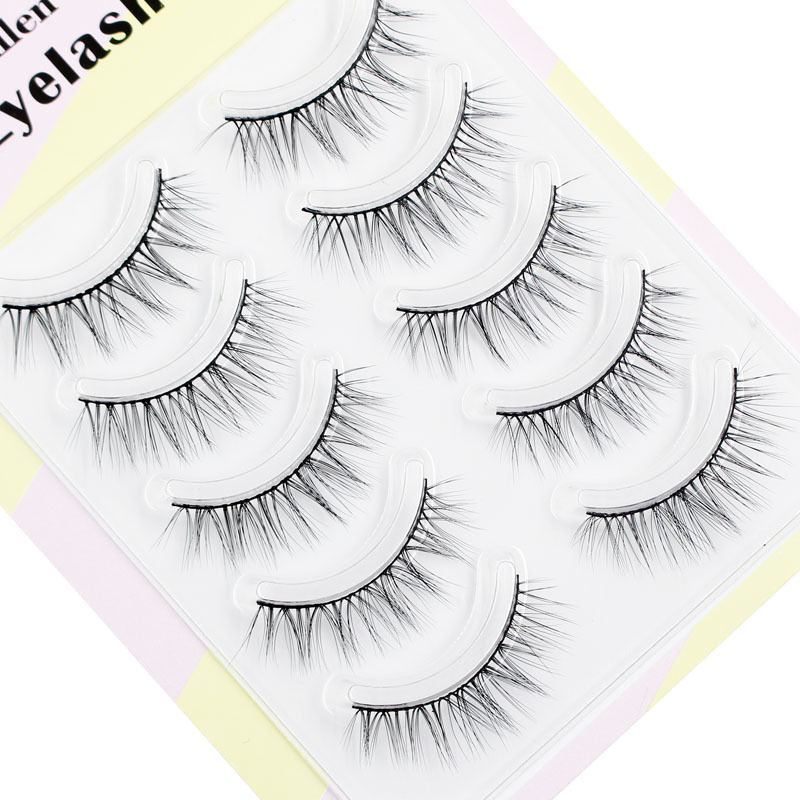 Nueva extensión de pestañas po - Eyelash Extension In Japan reseña y precio