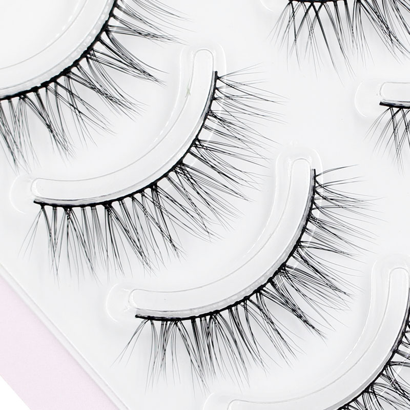 Nueva extensión de pestañas po - Eyelash Extension In Japan reseña y precio