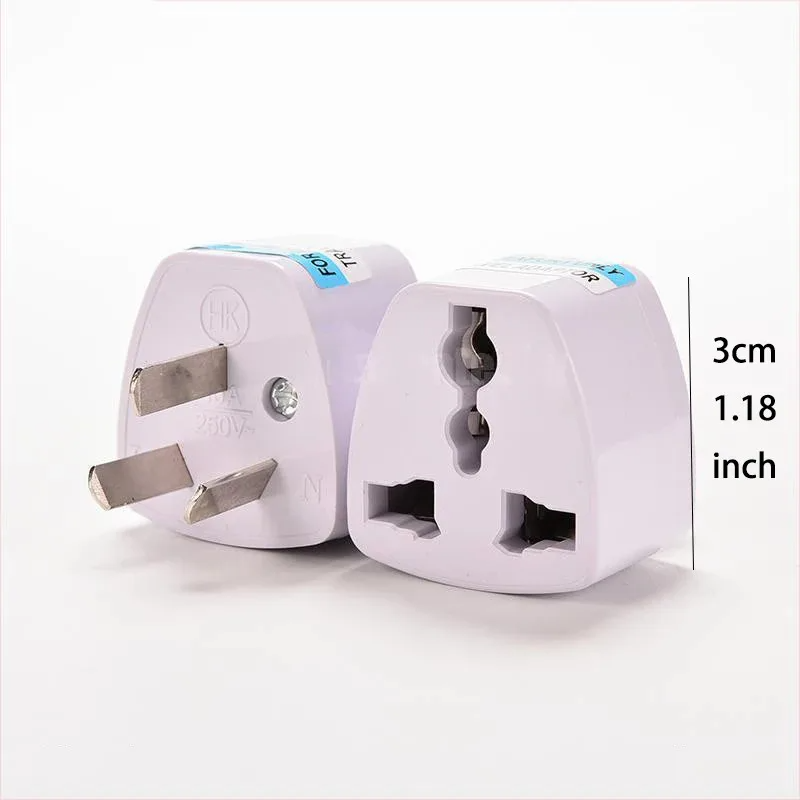 Adaptador de Enchufe Universal - Eyelash Extension Uk reseña y precio