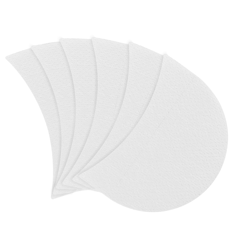 30/50/100 Protectores de Ojos  - Lash Mapping Sticker reseña y precio