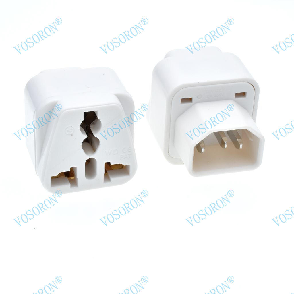 Adaptador de corriente de ench - Eyelash Extension Uk reseña y precio