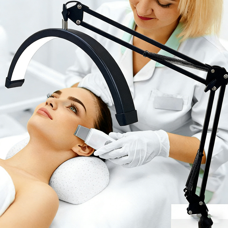 Lámpara de belleza LED en form - Eyelash Extension Led reseña y precio